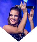 Judith van Drunen